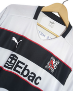 2020-21 Darlington Puma Home Shirt - (XL)