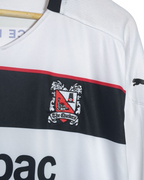 2020-21 Darlington Puma Home Shirt - (XL)