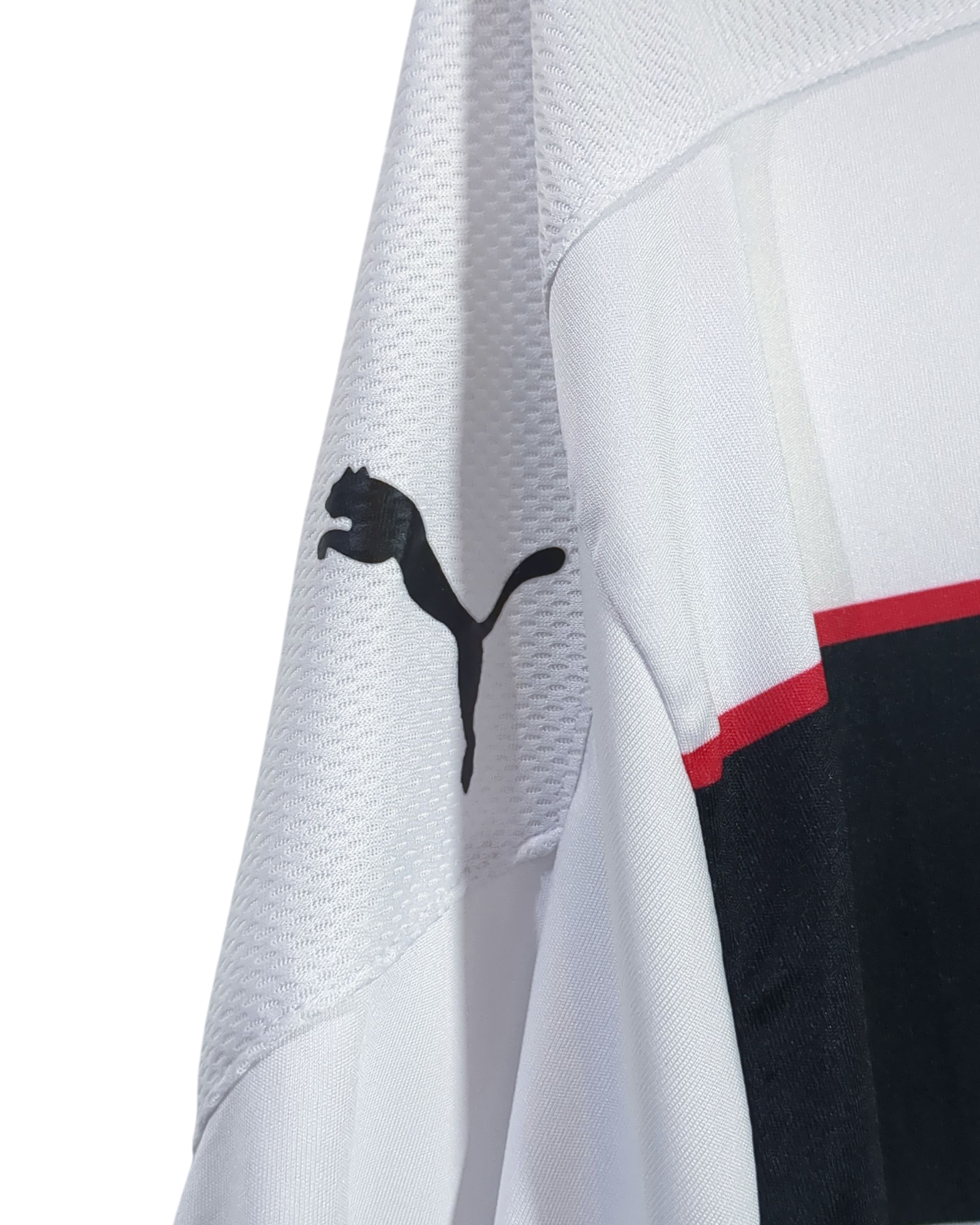 2020-21 Darlington Puma Home Shirt - (XL)
