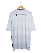 2020-21 Darlington Puma Home Shirt - (XL)