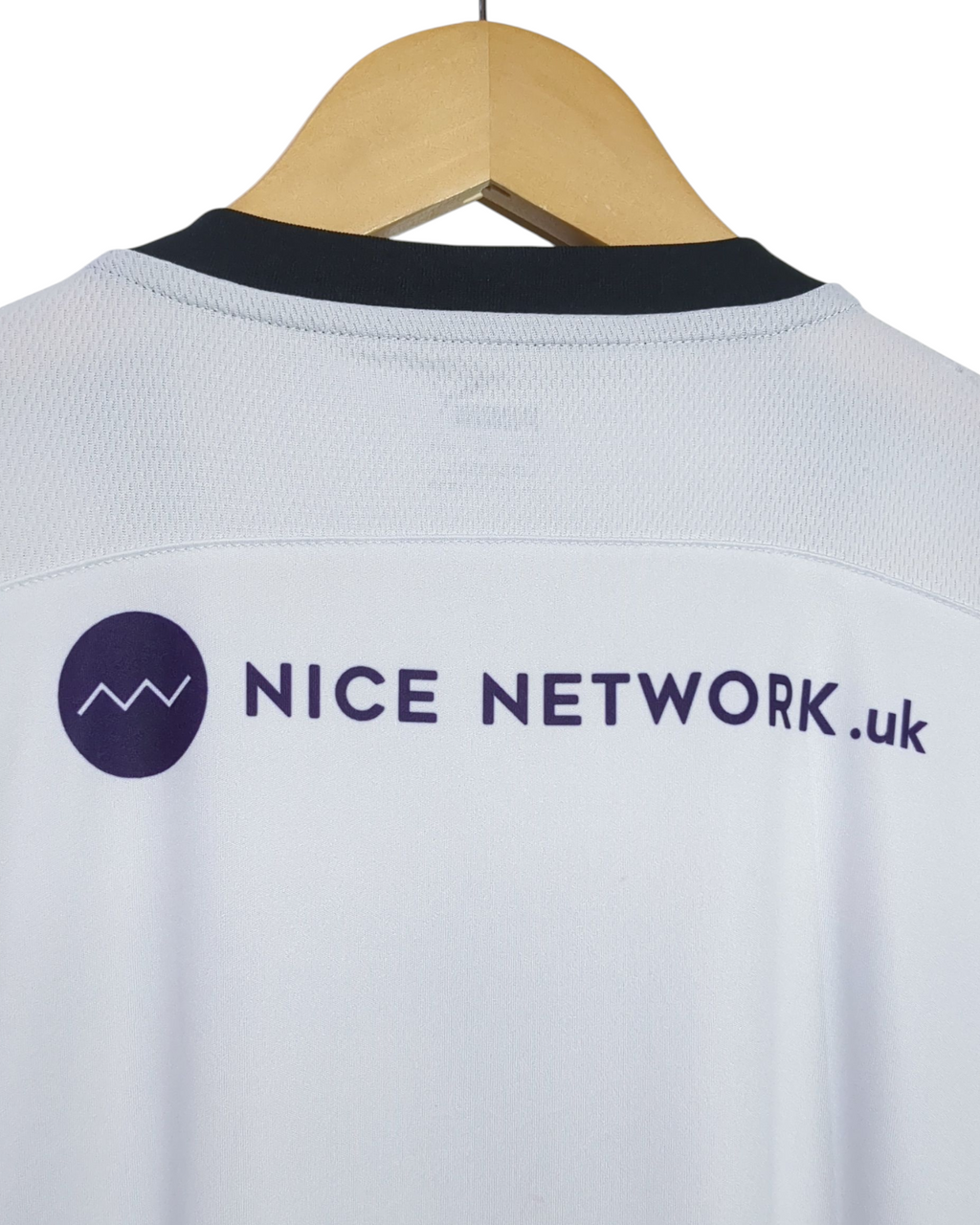2020-21 Darlington Puma Home Shirt - (XL)