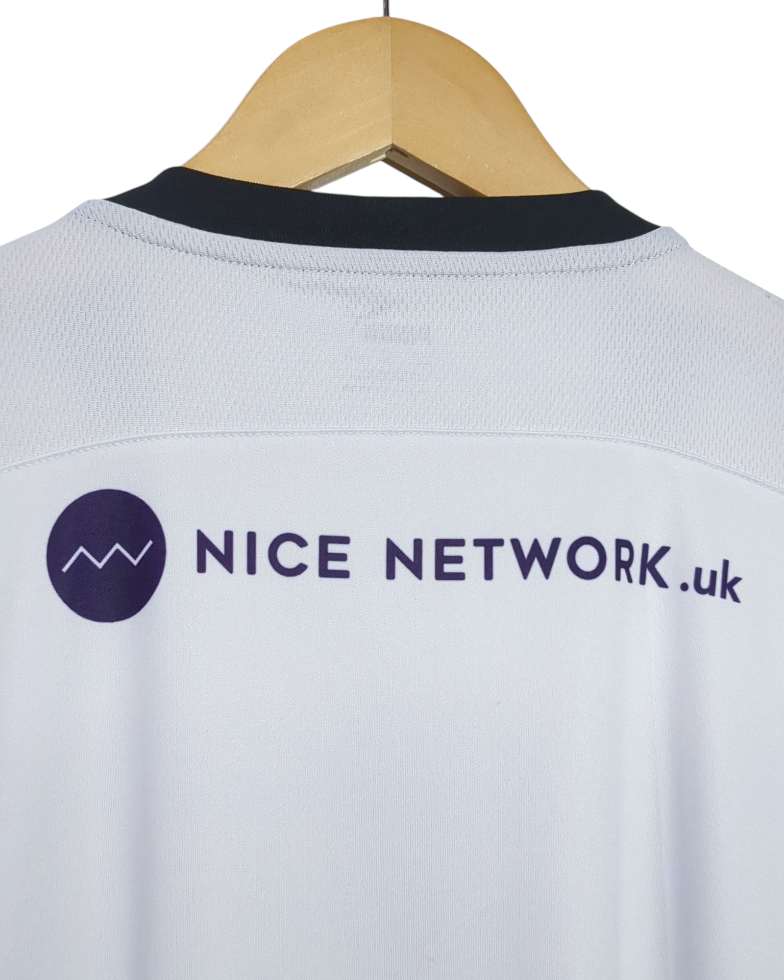 2020-21 Darlington Puma Home Shirt - (XL)