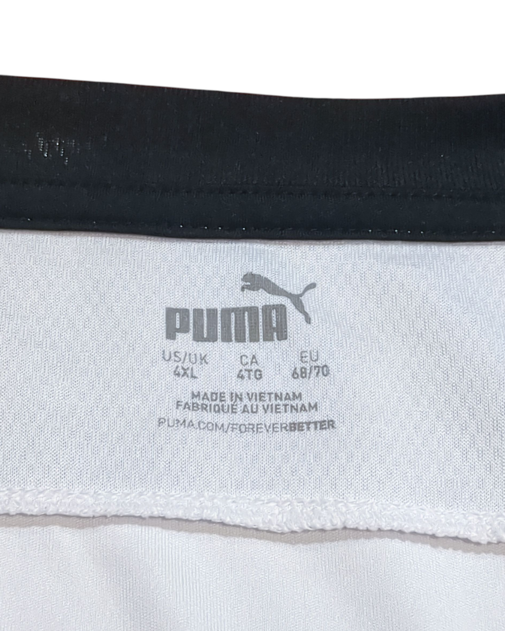 2020-21 Darlington Puma Home Shirt - (XL)