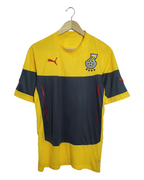 2014-15 Ghana Puma Training Shirt - (M)
