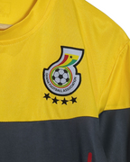 2014-15 Ghana Puma Training Shirt - (M)
