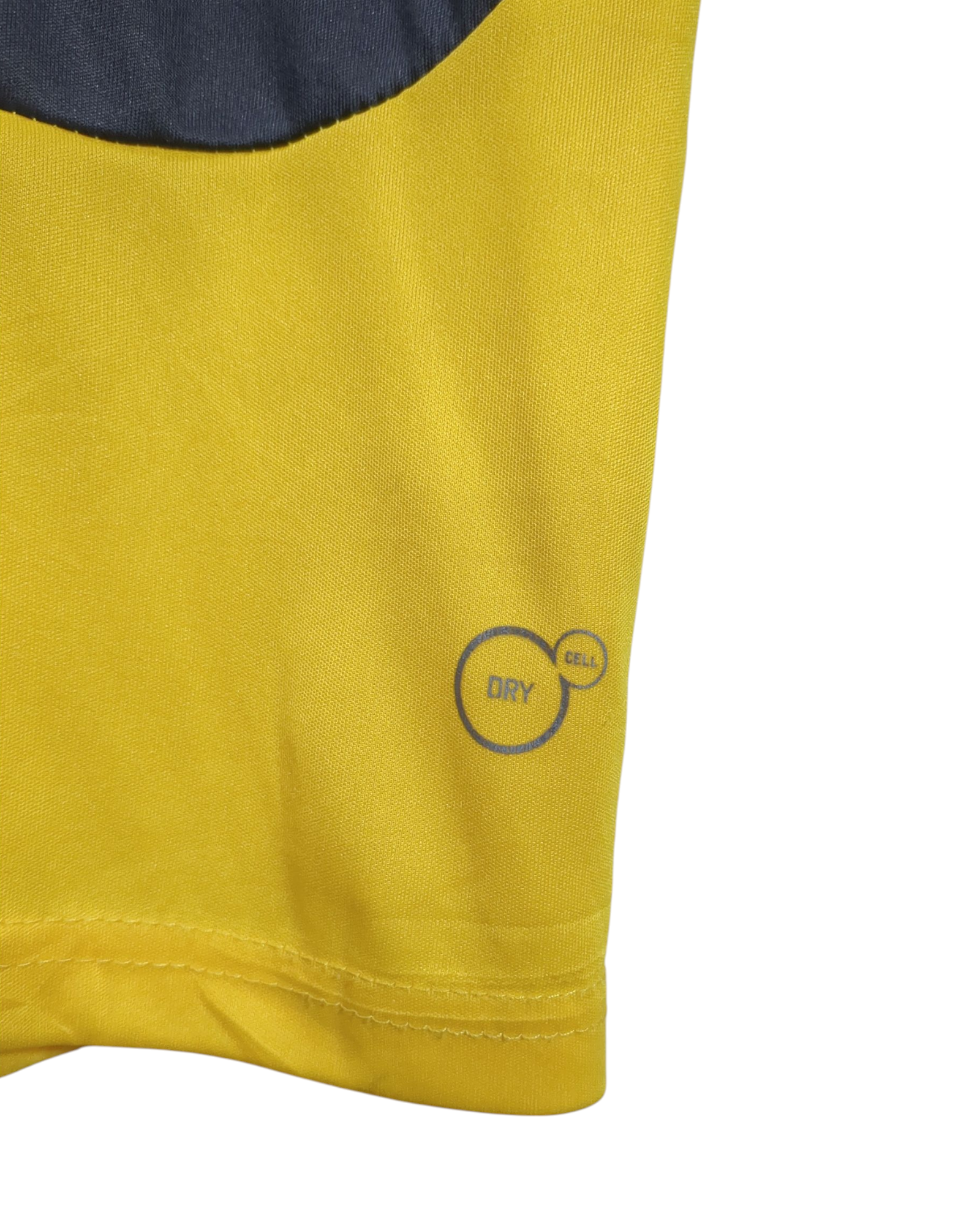 2014-15 Ghana Puma Training Shirt - (M)