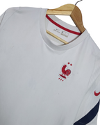 2020-21 France Nike Training Shirt - (L)