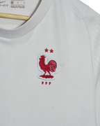 2020-21 France Nike Training Shirt - (L)