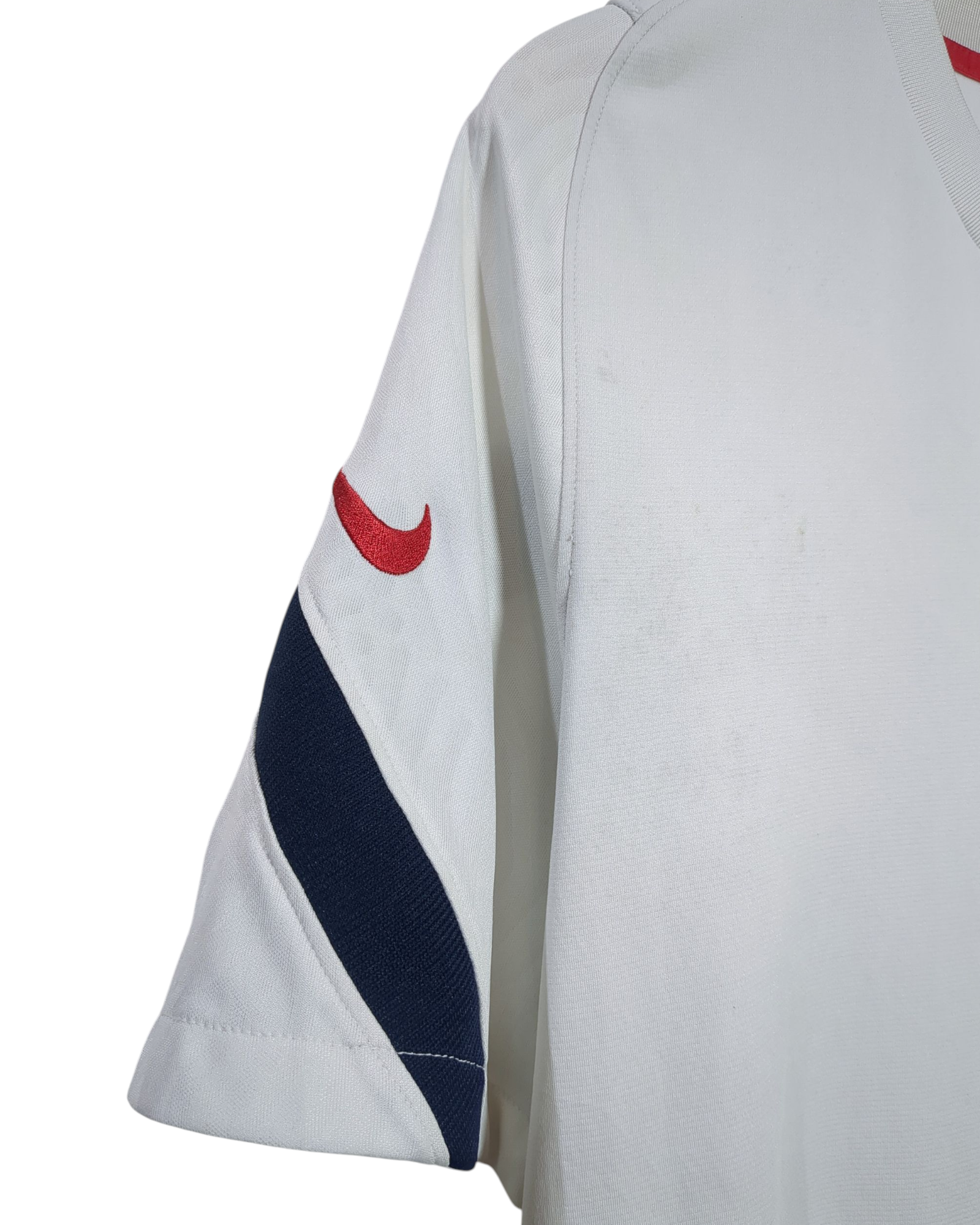 2020-21 France Nike Training Shirt - (L)