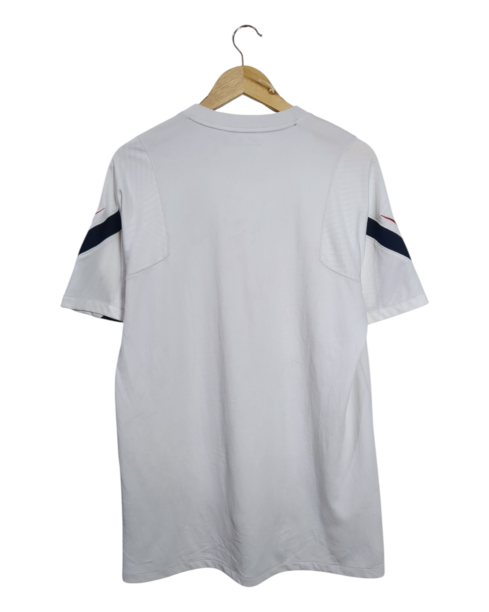 2020-21 France Nike Training Shirt - (L)