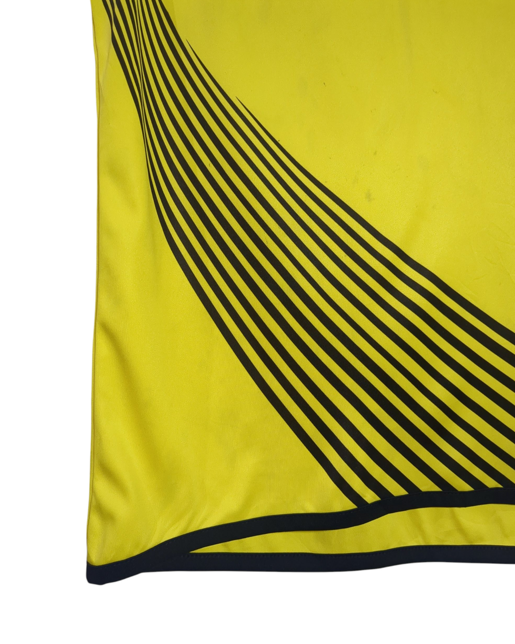 2011-12 Borussia Dortmund Kappa European Home Shirt - (L.Boys)