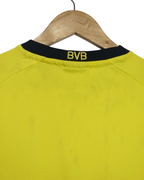 2011-12 Borussia Dortmund Kappa European Home Shirt - (L.Boys)