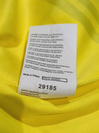 2011-12 Borussia Dortmund Kappa European Home Shirt - (L.Boys)