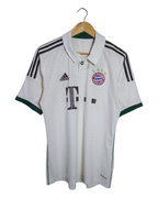 2013-14 Bayern Munich Adidas Away Shirt - (M)