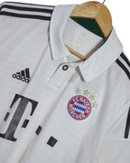 2013-14 Bayern Munich Adidas Away Shirt - (M)