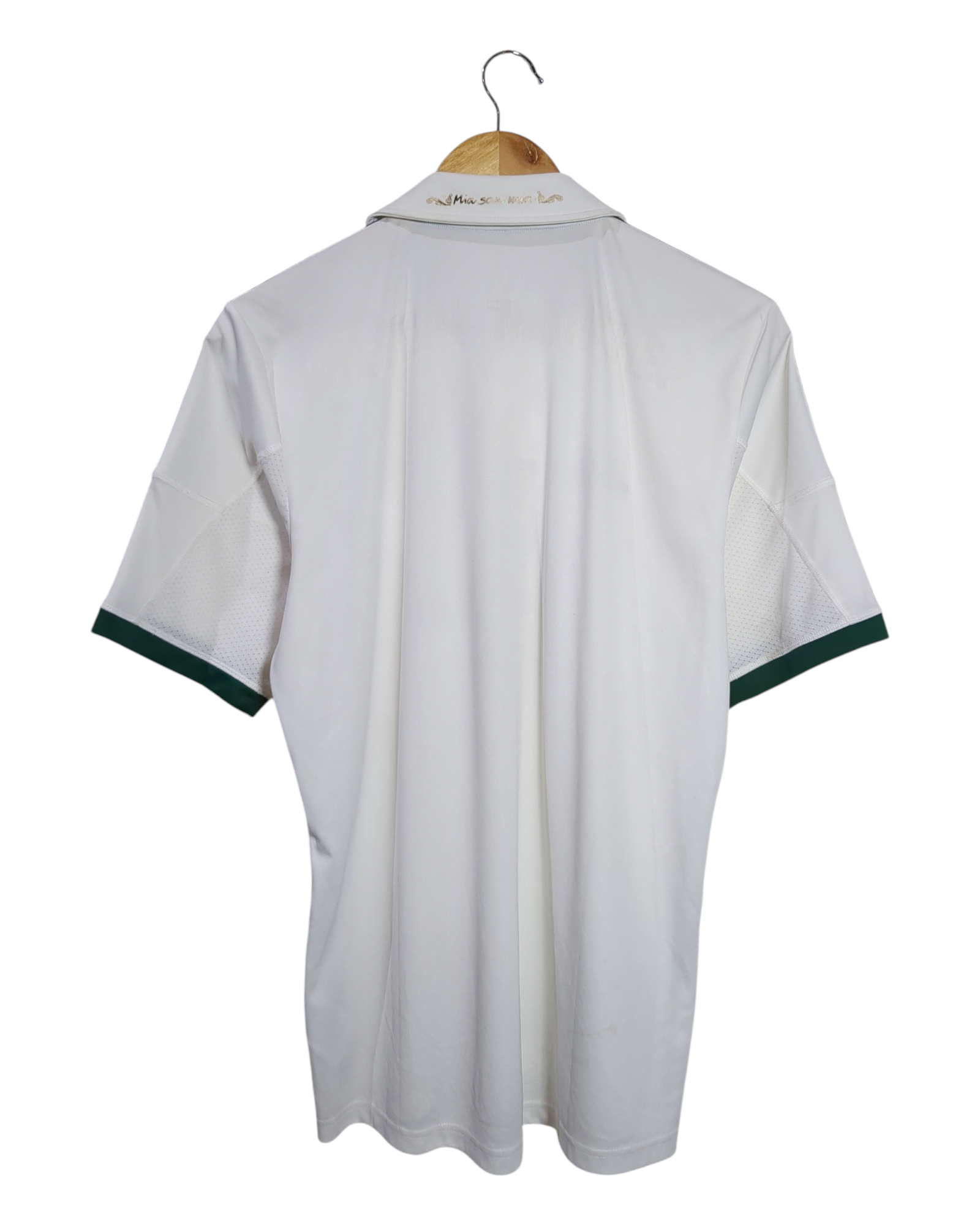 2013-14 Bayern Munich Adidas Away Shirt - (M)