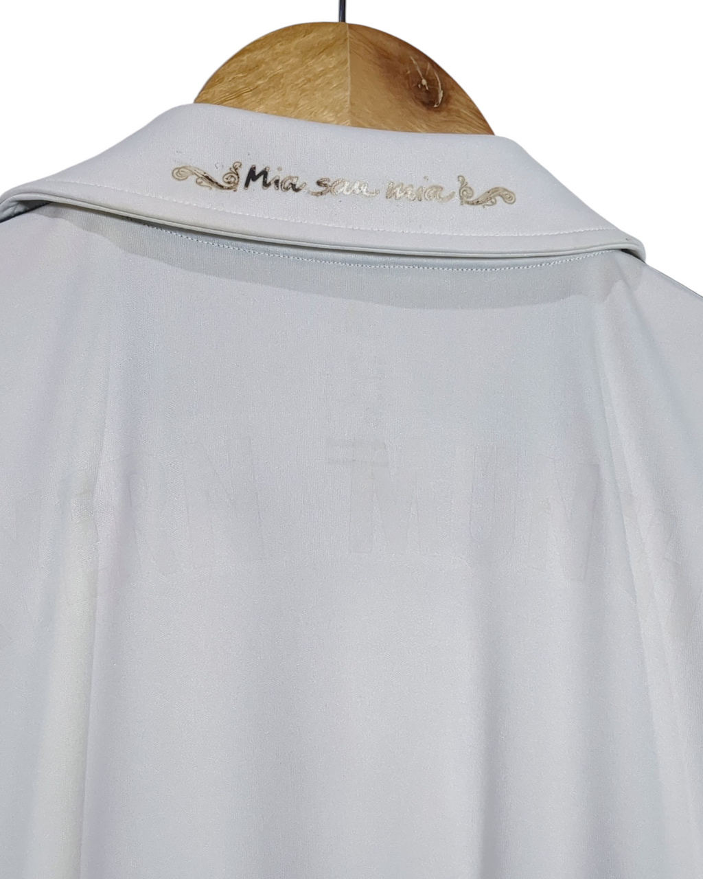 2013-14 Bayern Munich Adidas Away Shirt - (M)