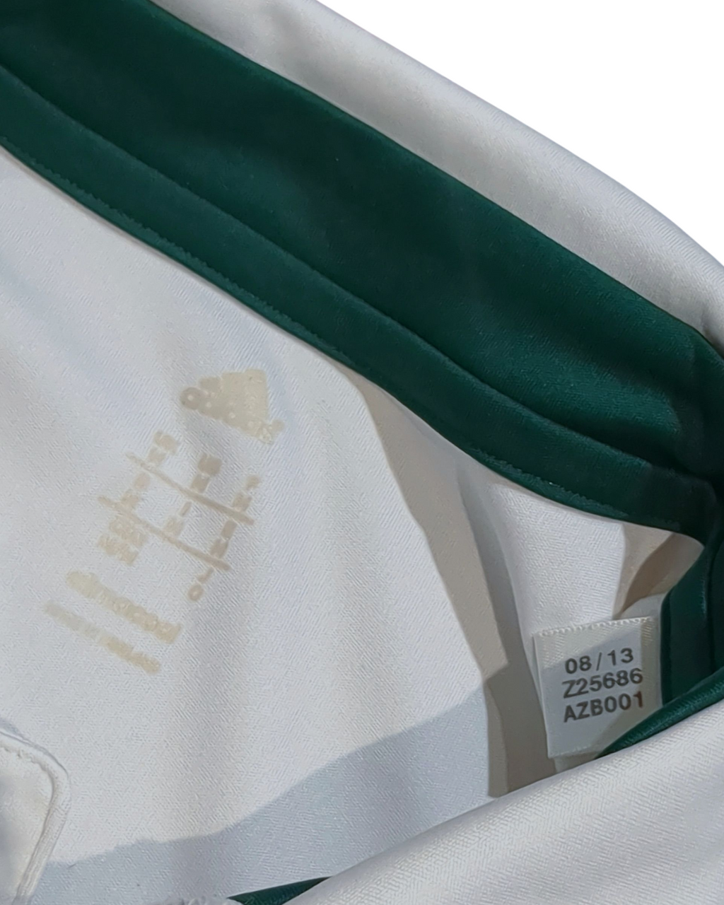 2013-14 Bayern Munich Adidas Away Shirt - (M)
