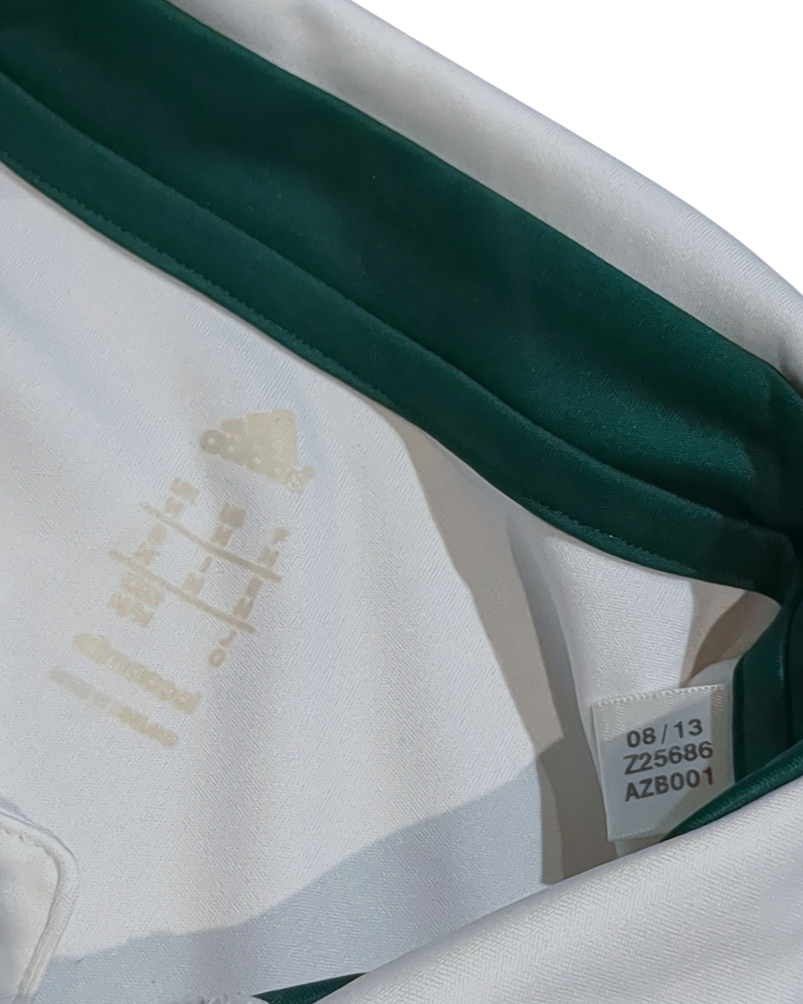 2013-14 Bayern Munich Adidas Away Shirt - (M)