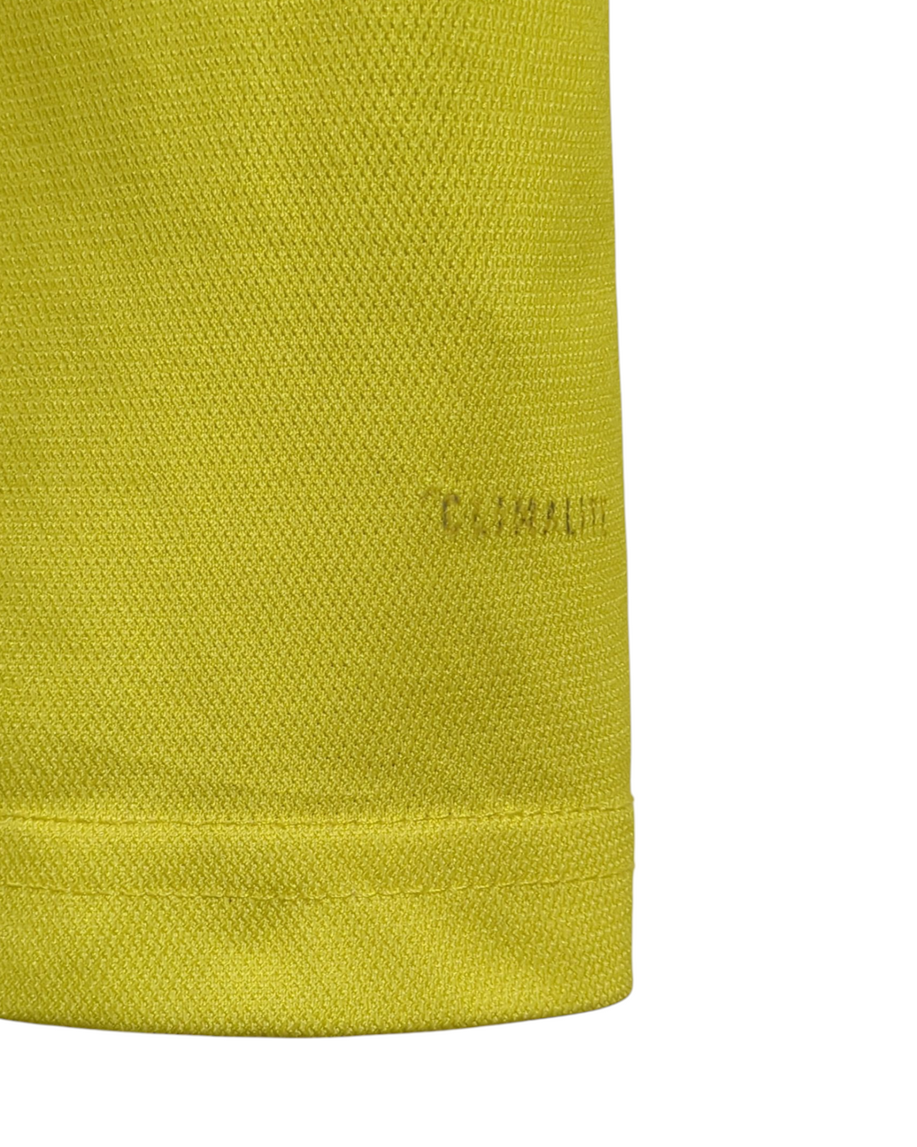 2018-19 Colombia Adidas Home Shirt - (M)