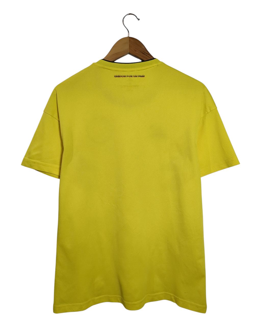 2018-19 Colombia Adidas Home Shirt - (M)