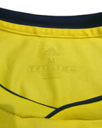 2018-19 Colombia Adidas Home Shirt - (M)