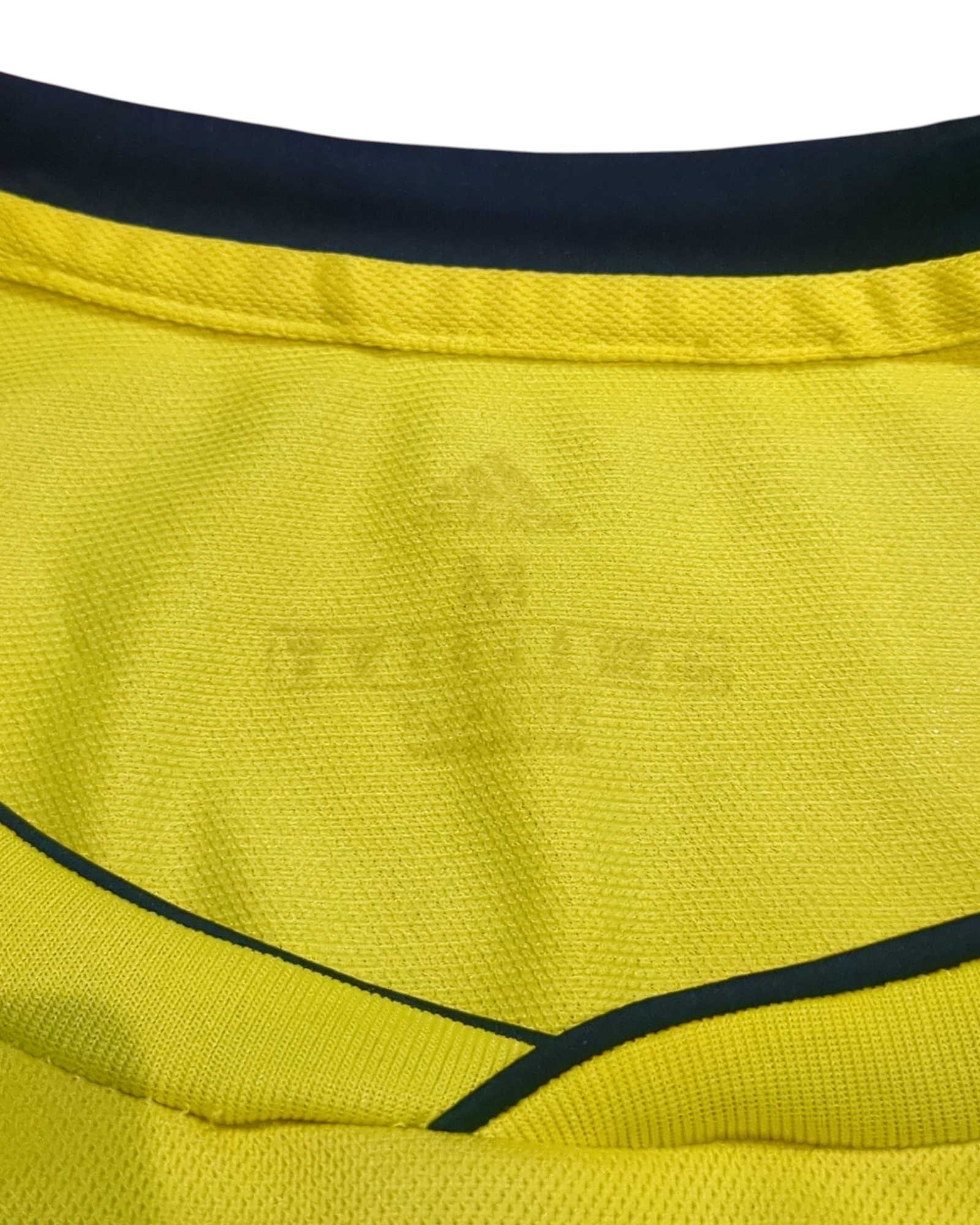 2018-19 Colombia Adidas Home Shirt - (M)