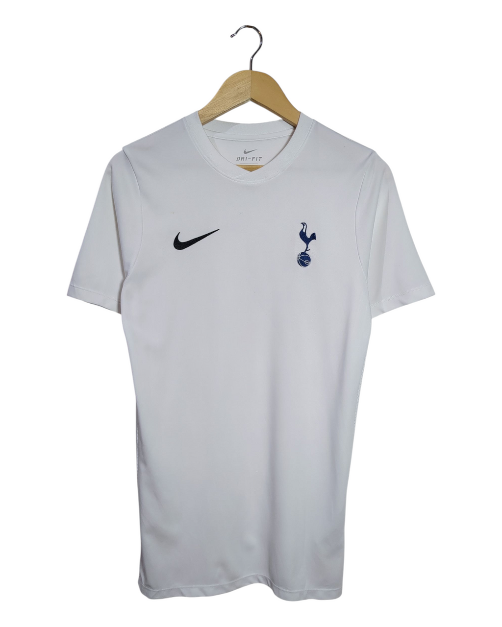 2019-20 Tottenham Hotspur Nike Training Shirt - (S)