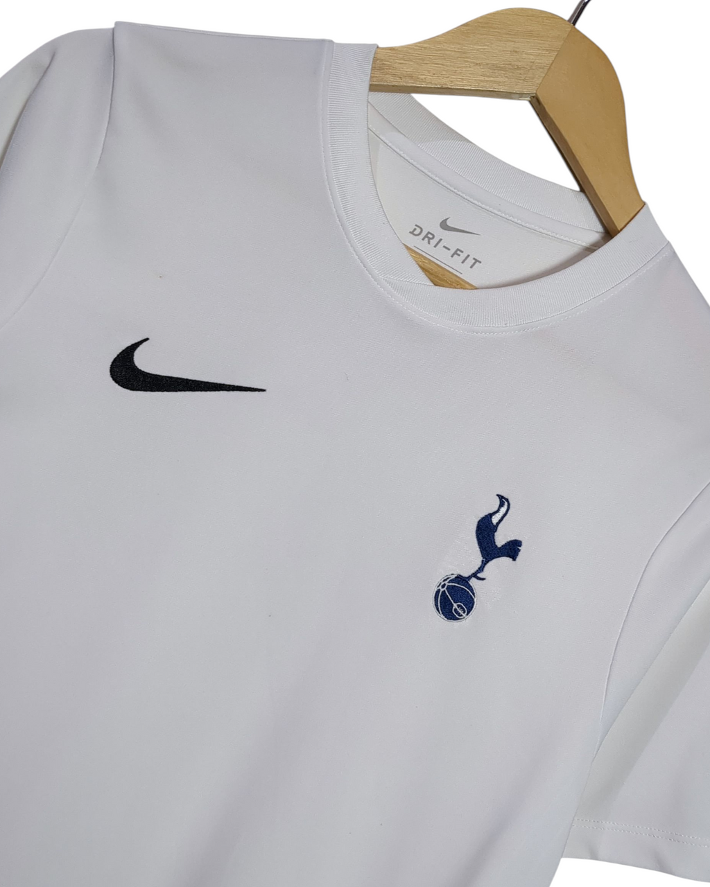 2019-20 Tottenham Hotspur Nike Training Shirt - (S)