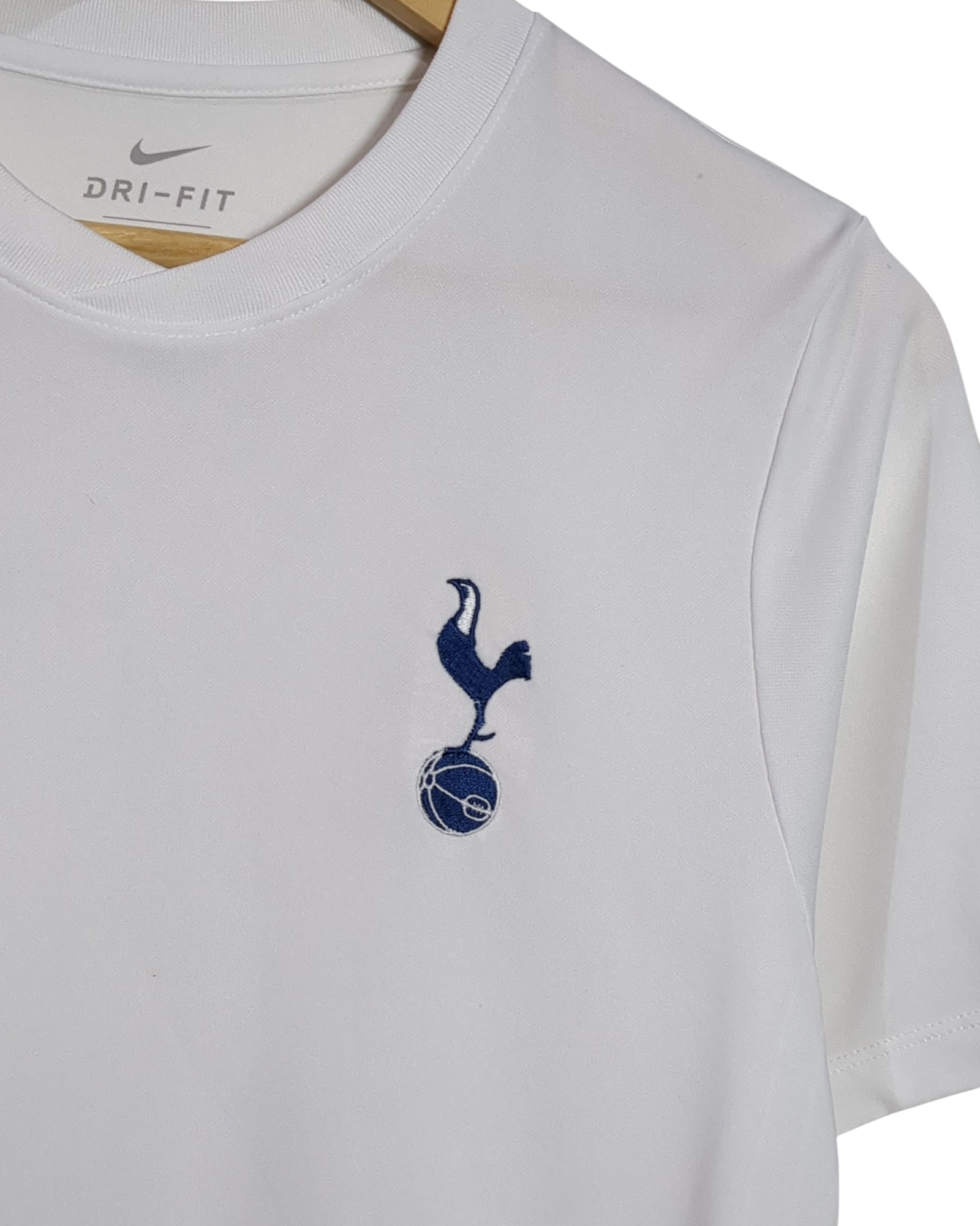 2019-20 Tottenham Hotspur Nike Training Shirt - (S)