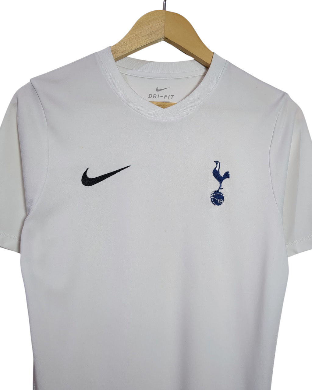 2019-20 Tottenham Hotspur Nike Training Shirt - (S)
