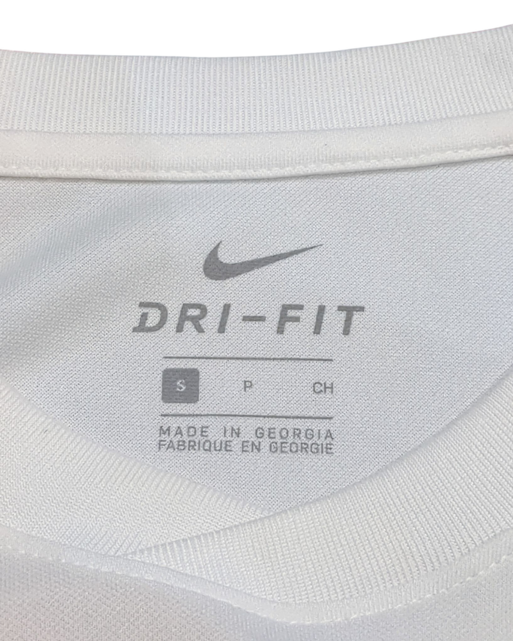 2019-20 Tottenham Hotspur Nike Training Shirt - (S)