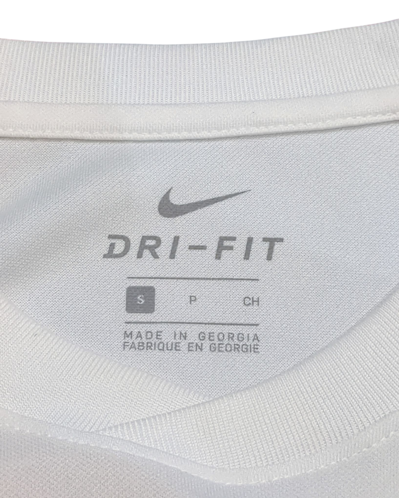 2019-20 Tottenham Hotspur Nike Training Shirt - (S)