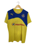 2014 Sri Pahang Puma Home Shirt - (L)