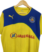 2014 Sri Pahang Puma Home Shirt - (L)