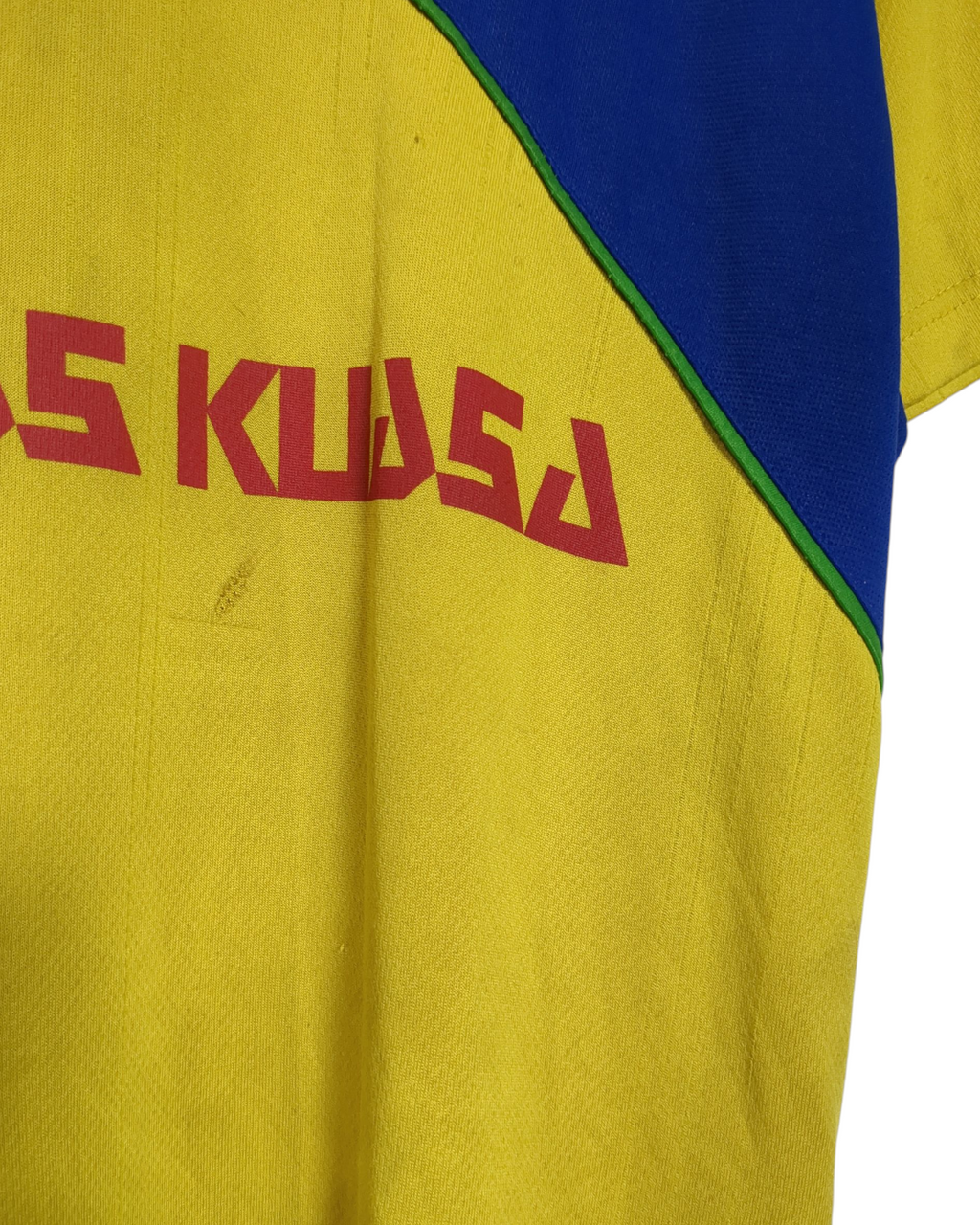 2014 Sri Pahang Puma Home Shirt - (L)