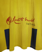 2014 Sri Pahang Puma Home Shirt - (L)