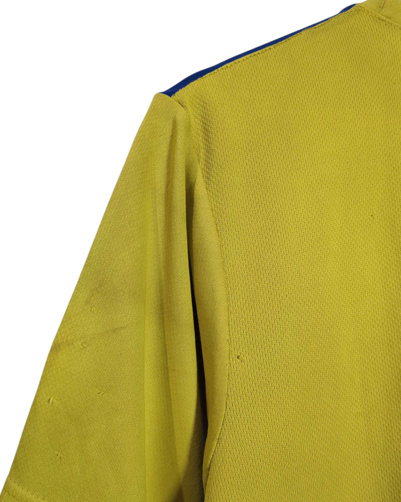2014 Sri Pahang Puma Home Shirt - (L)