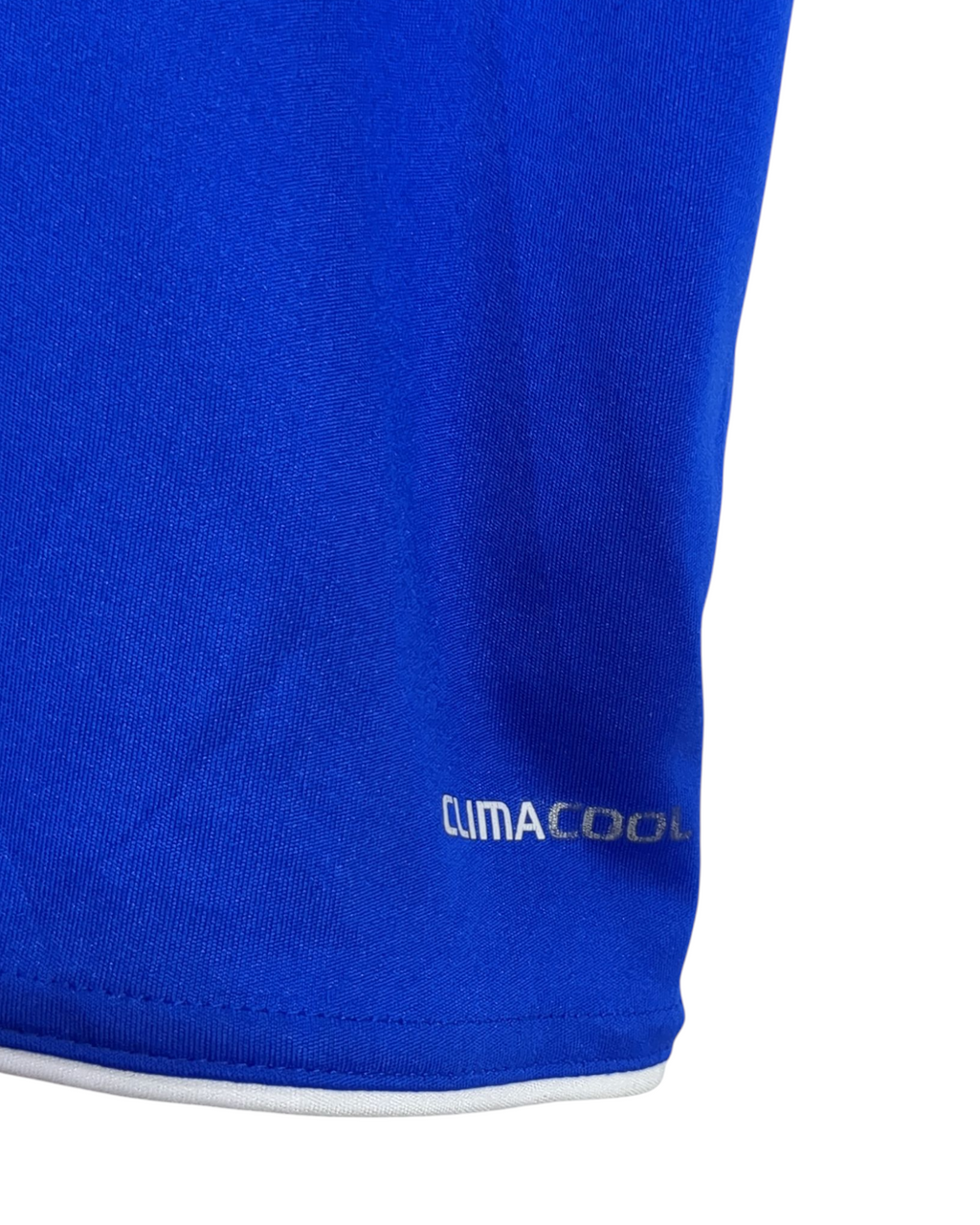 2010-12 Schalke Adidas Home Shirt - (Y)