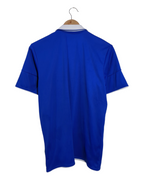 2010-12 Schalke Adidas Home Shirt - (Y)