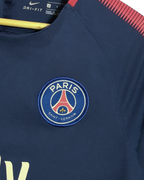 2017-18 PSG Nike Training Shirt - (S)