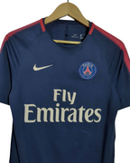 2017-18 PSG Nike Training Shirt - (S)