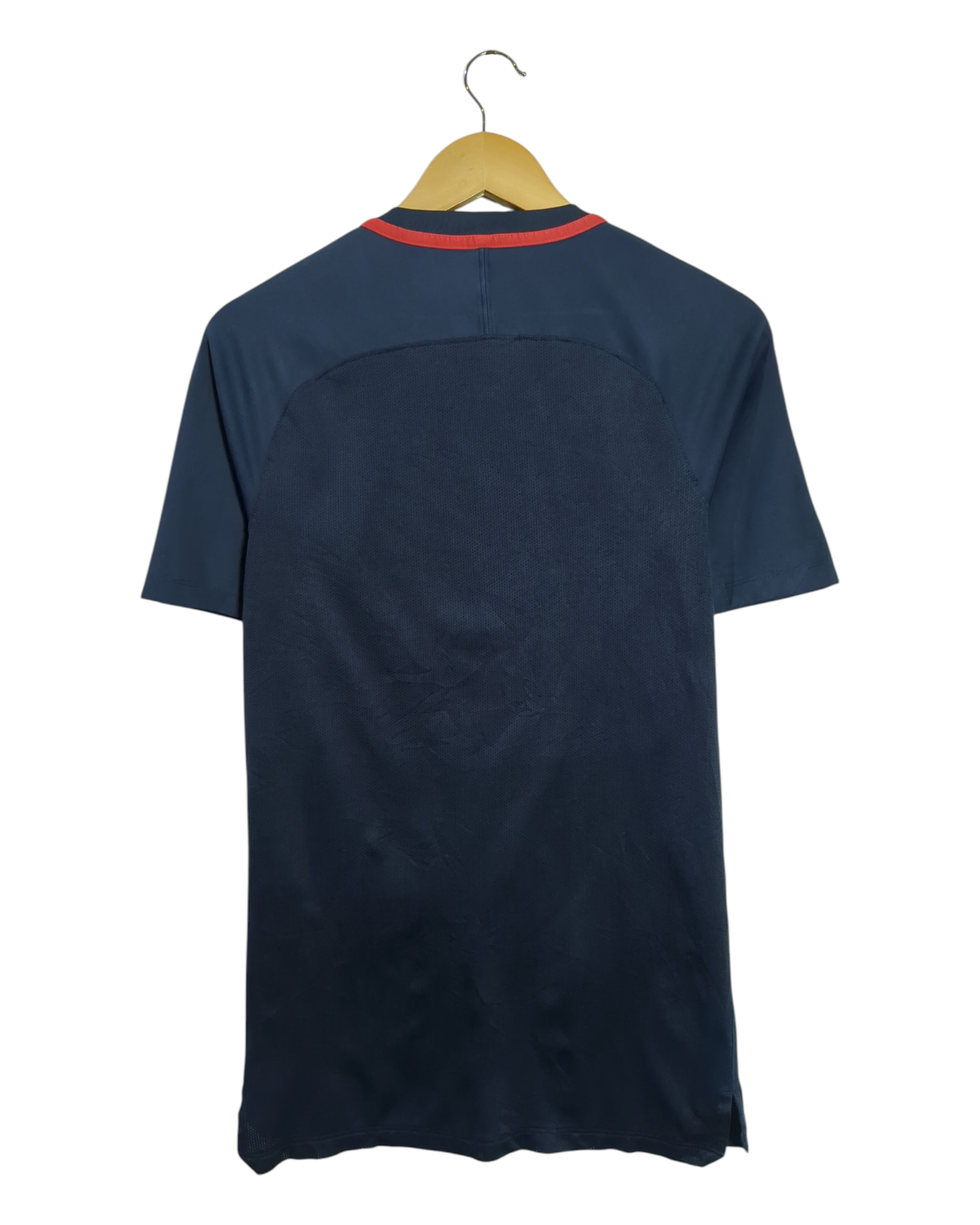 2017-18 PSG Nike Training Shirt - (S)