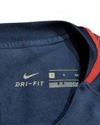 2017-18 PSG Nike Training Shirt - (S)