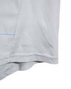 2010-11 Olympique Marseille Adidas Home Shirt - (XL)