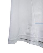 2010-11 Olympique Marseille Adidas Home Shirt - (XL)