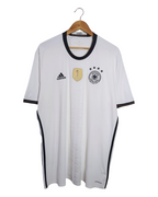 2015-16 Germany Adidas Home Shirt - (L)