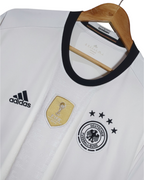 2015-16 Germany Adidas Home Shirt - (L)