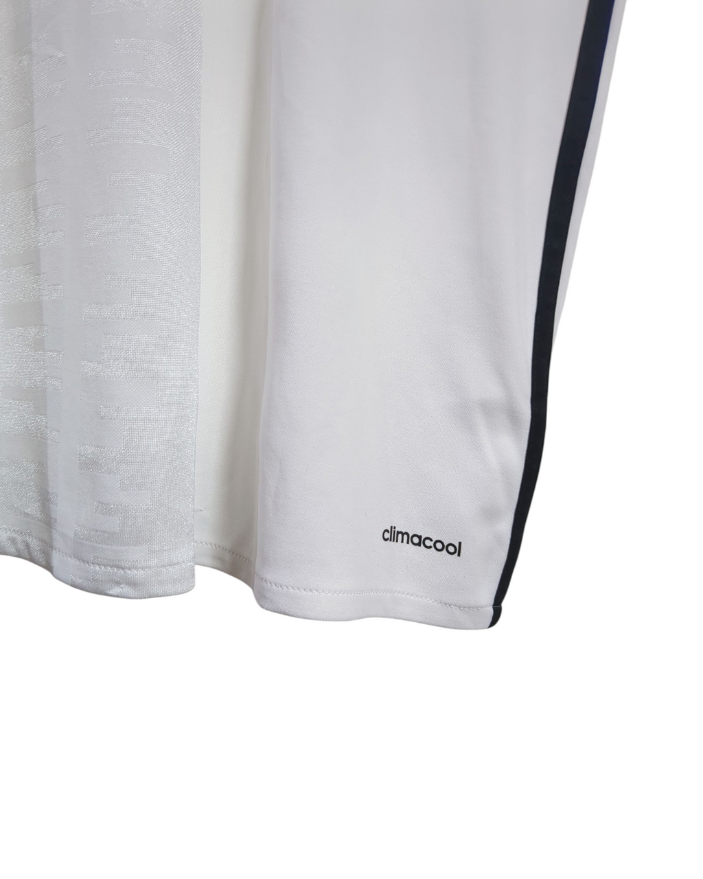 2015-16 Germany Adidas Home Shirt - (L)