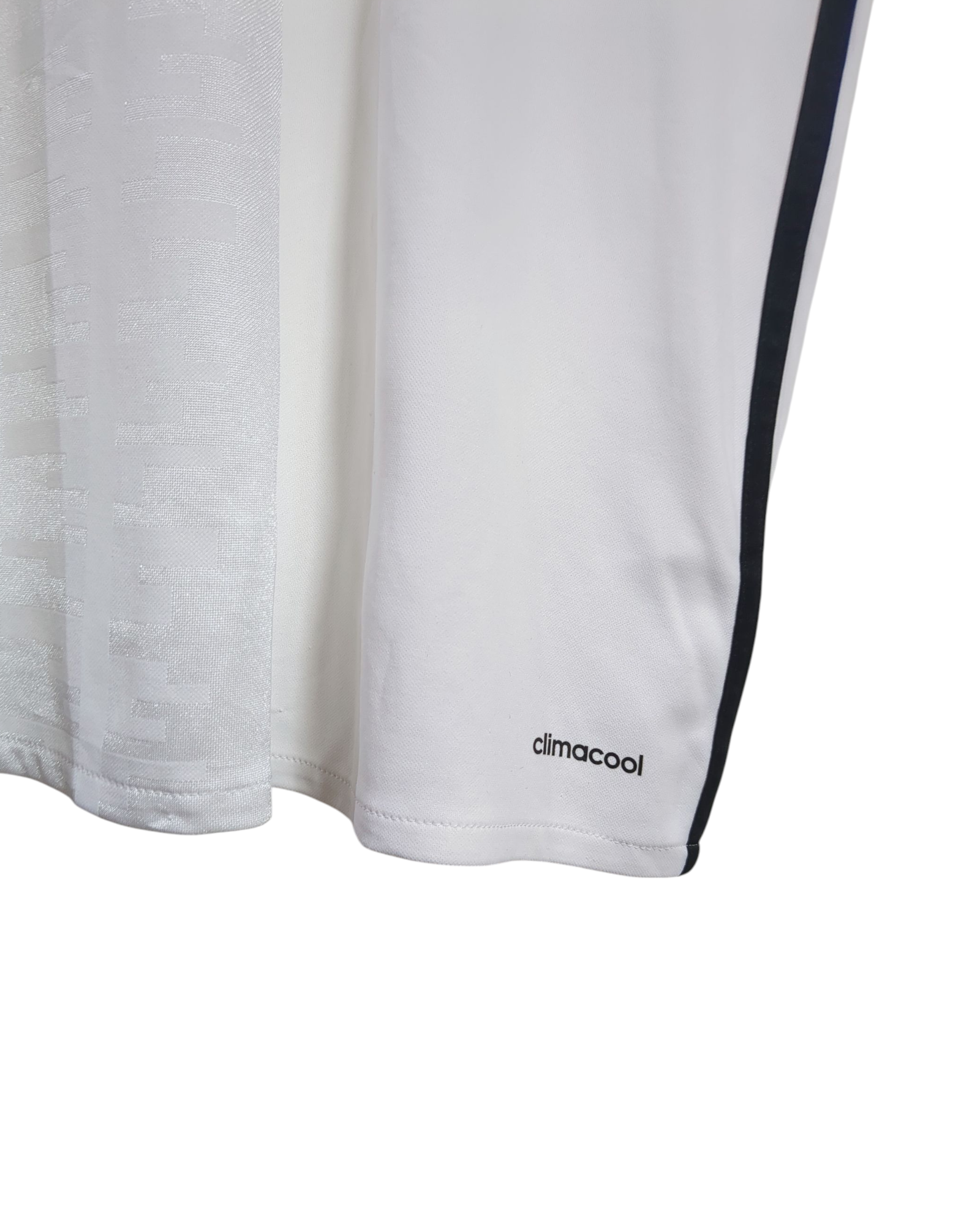 2015-16 Germany Adidas Home Shirt - (L)